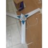 Quạt màn ,quạt trần mini 220v có vòng bi 1200mm