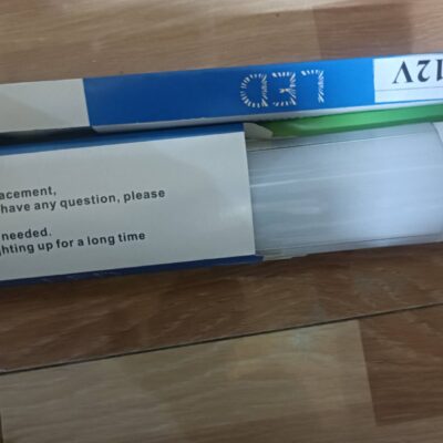 Bóng LED bán nguyệt DC 12V 24v 40w