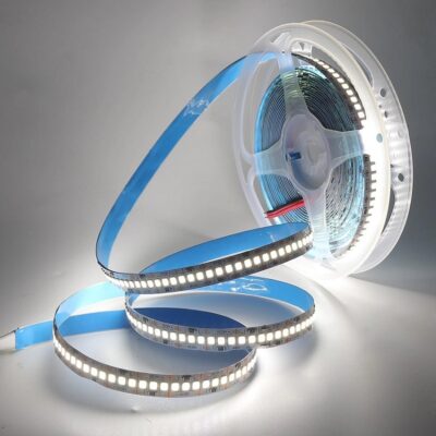 Led cuộn 12V 5 Mét 2835 120 Led