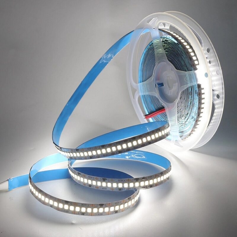Led cuộn 12V 5 Mét 2835 120 Led