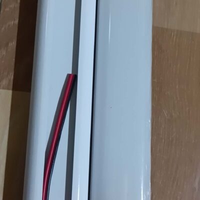 Bóng LED DC 12V 12W vỏ nhựa