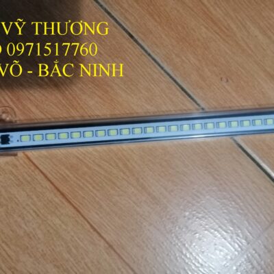 Đèn Led thanh 220V dài 50cm chipled 2835 loại 72 bóng