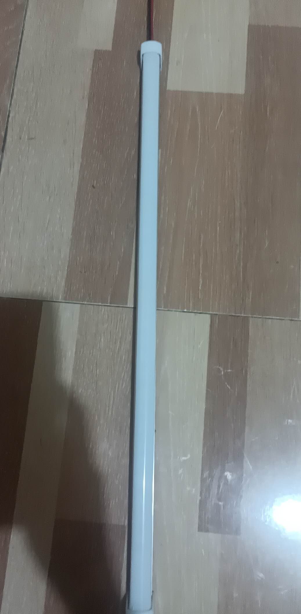 Đèn Led thanh 12V , 24V siêu sáng có máng đủ màu