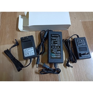 Nguồn dây adapter  DC 12v 1.5a va 2a 3a 5a đa năng