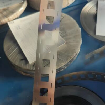 Dây hàn cel pin đơn và đôi 26700, 32600, 32700, 21700, 18650 niken chất lượng cao