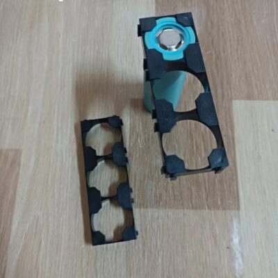 Đế cố định pin litium 21700, 26700, 32650, 18650